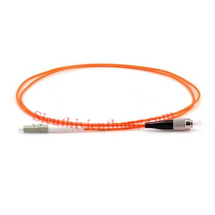 Dây nhảy quang MM OM2 SP LC/UPC-FC/UPC